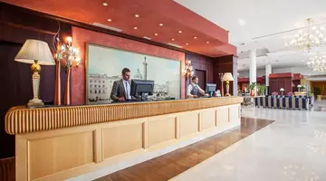 GRUPOTEL PLAYA DE PALMA SUITES & SPA