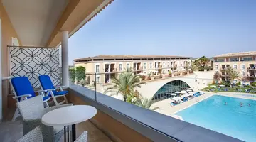 GRUPOTEL PLAYA DE PALMA SUITES & SPA