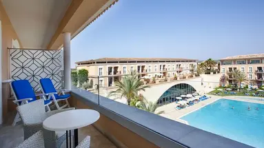 GRUPOTEL PLAYA DE PALMA SUITES & SPA