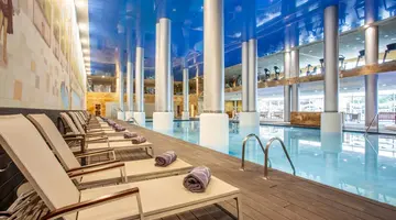 Grupotel Playa De Palma Suites Spa