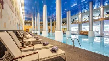Grupotel Playa De Palma Suites Spa