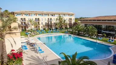 GRUPOTEL PLAYA DE PALMA SUITES & SPA