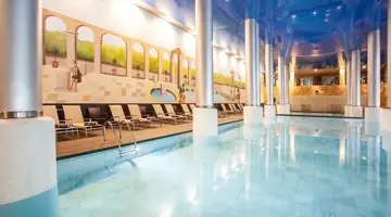 GRUPOTEL PLAYA DE PALMA SUITES & SPA