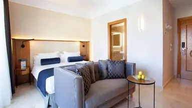 GRUPOTEL PLAYA DE PALMA SUITES & SPA