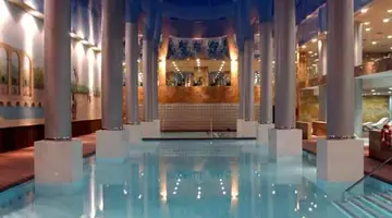 Grupotel Playa de Palma Suites & Spa