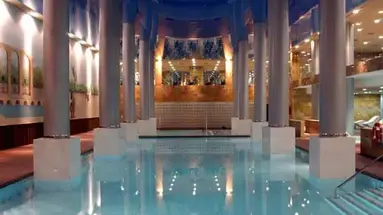 Grupotel Playa de Palma Suites & Spa