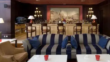 Grupotel Playa de Palma Suites & Spa