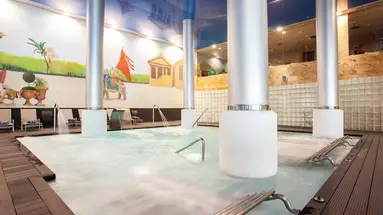 GRUPOTEL PLAYA DE PALMA SUITES & SPA