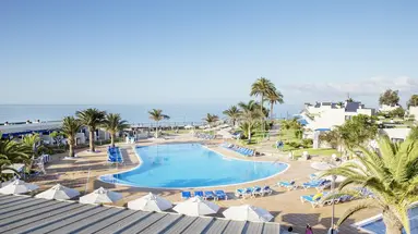 Grupotel Playa Feliz