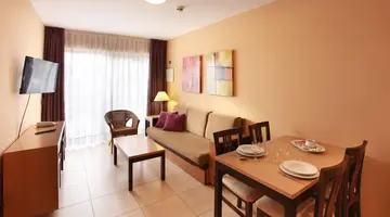 Grupotel Playa Feliz