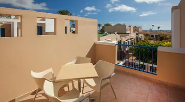 Grupotel Playa Feliz