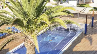 Grupotel Playa Feliz