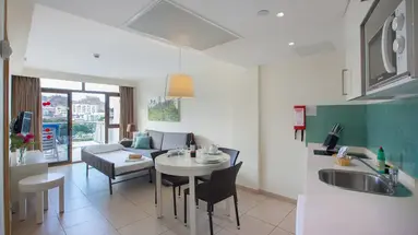 Grupotel Revoli