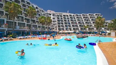 Grupotel Revoli