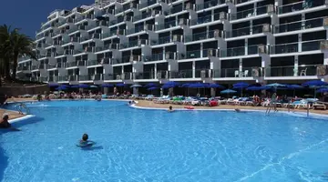 Grupotel Revoli