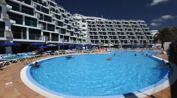 Grupotel Revoli