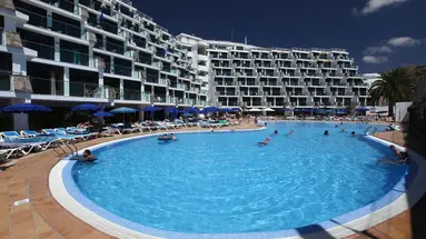 Grupotel Revoli