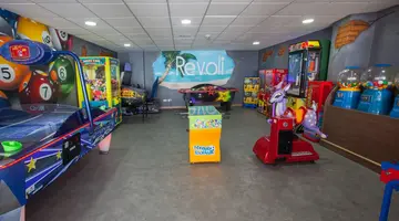 Grupotel Revoli