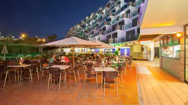 Grupotel Revoli