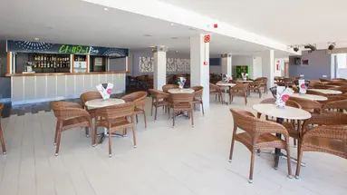 Grupotel Revoli
