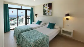 Grupotel Revoli