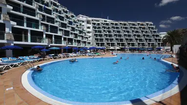 Grupotel Revoli