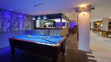 Grupotel Revoli