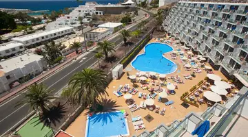 Grupotel Revoli