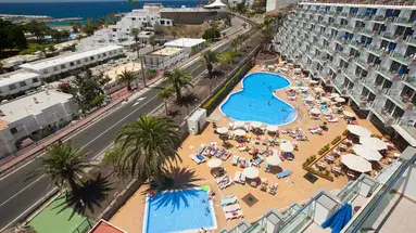 Grupotel Revoli