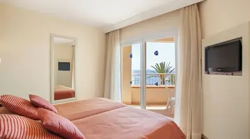 Grupotel Tamariscos