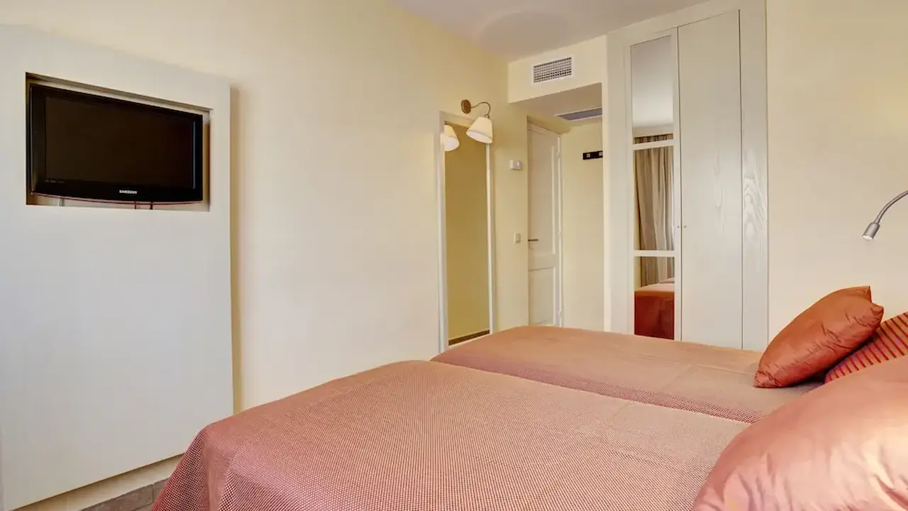 Grupotel Tamariscos