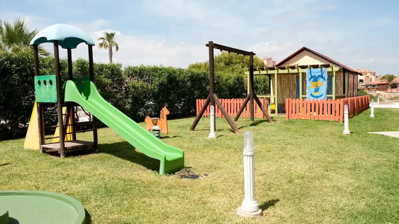 Grupotel Tamariscos