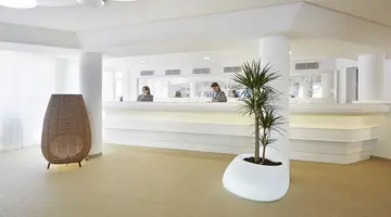Grupotel Tamariscos