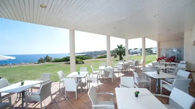 Grupotel Tamariscos