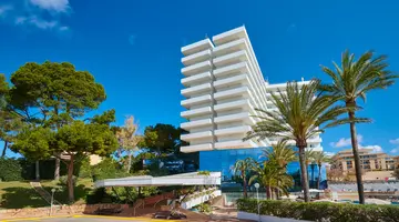 GRUPOTEL TAURUS PARK HOTEL