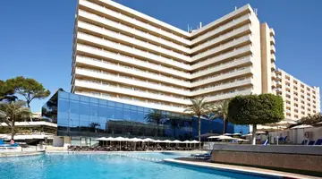 GRUPOTEL TAURUS PARK HOTEL