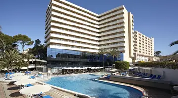 Grupotel Taurus Park Hotel