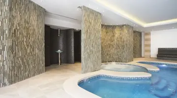 GRUPOTEL TAURUS PARK