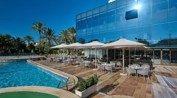 GRUPOTEL TAURUS PARK