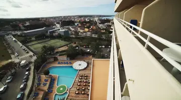 GRUPOTEL TAURUS PARK
