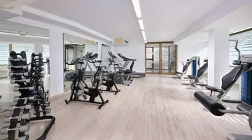 GRUPOTEL TAURUS PARK