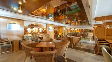 GRUPOTEL TAURUS PARK