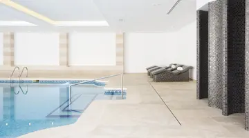 GRUPOTEL TAURUS PARK