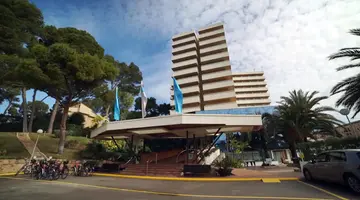 GRUPOTEL TAURUS PARK