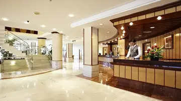 Grupotel Taurus Park