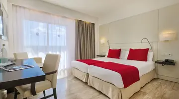 GRUPOTEL TAURUS PARK