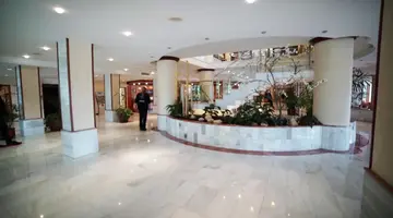 GRUPOTEL TAURUS PARK