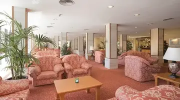 GRUPOTEL TAURUS PARK
