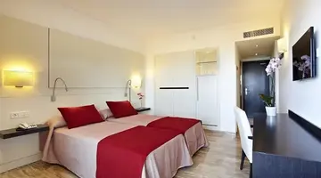 GRUPOTEL TAURUS PARK