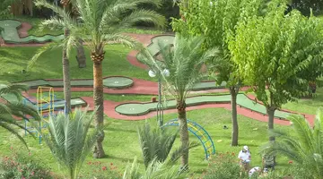 GRUPOTEL TAURUS PARK